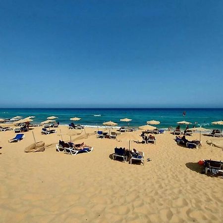 Amplio Apartamento En La Playa Del Esquinzo Playa Jandía Eksteriør billede