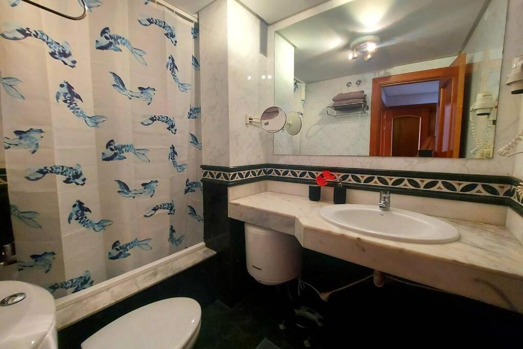 Amplio Apartamento En La Playa Del Esquinzo Playa Jandía Eksteriør billede