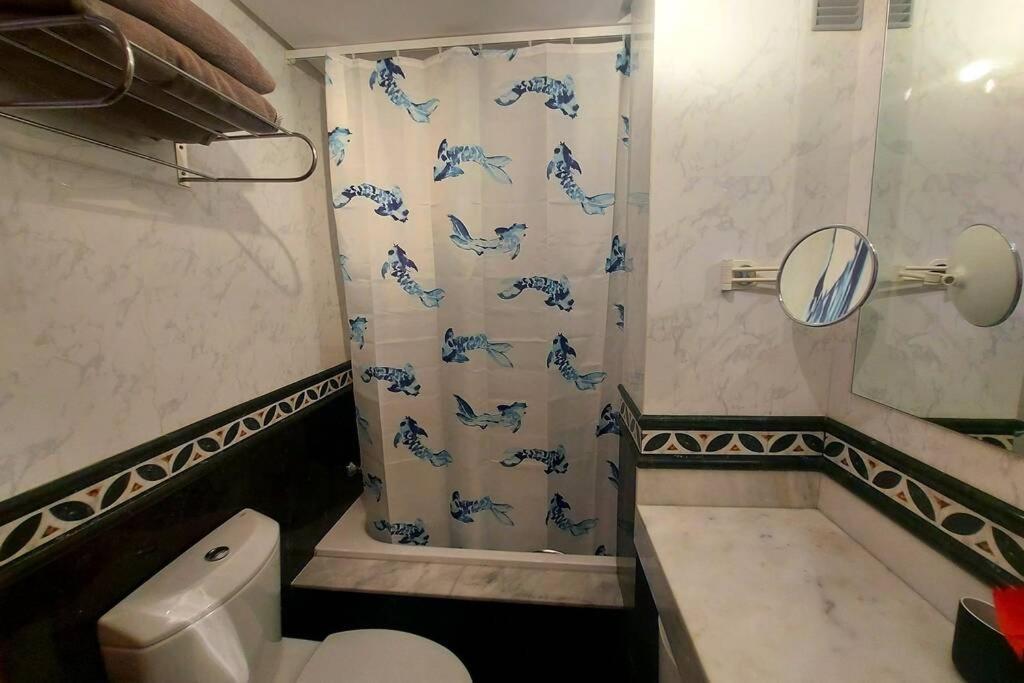 Amplio Apartamento En La Playa Del Esquinzo Playa Jandía Eksteriør billede