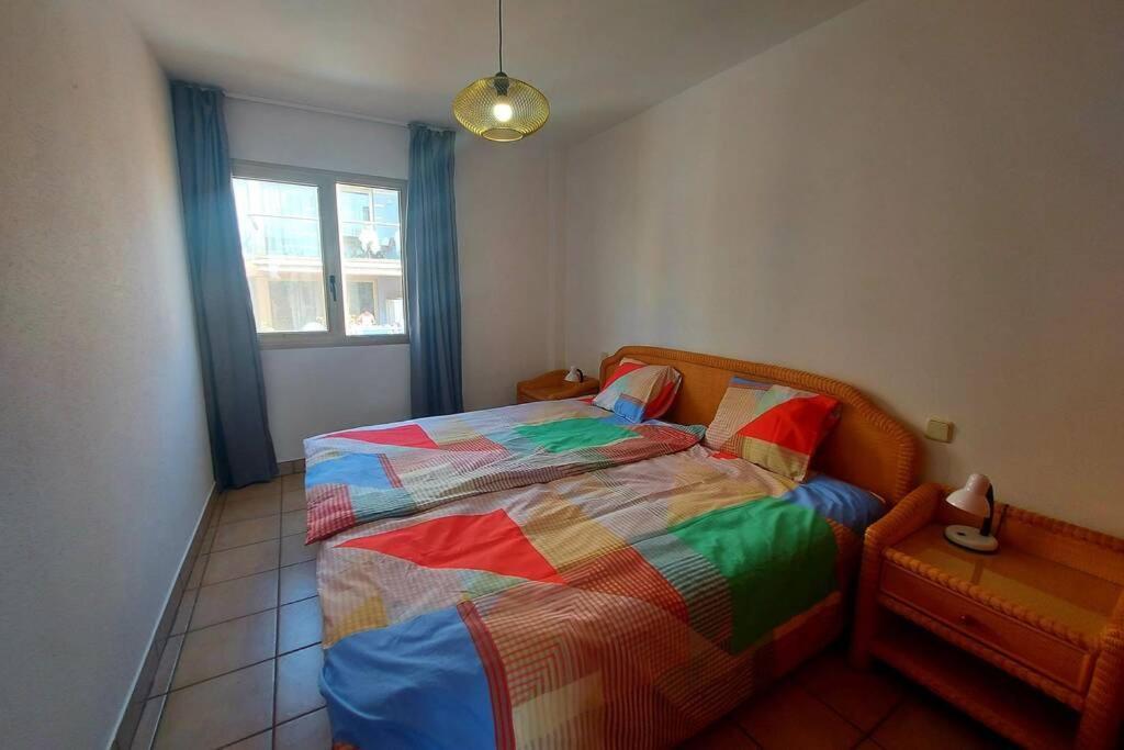 Amplio Apartamento En La Playa Del Esquinzo Playa Jandía Eksteriør billede